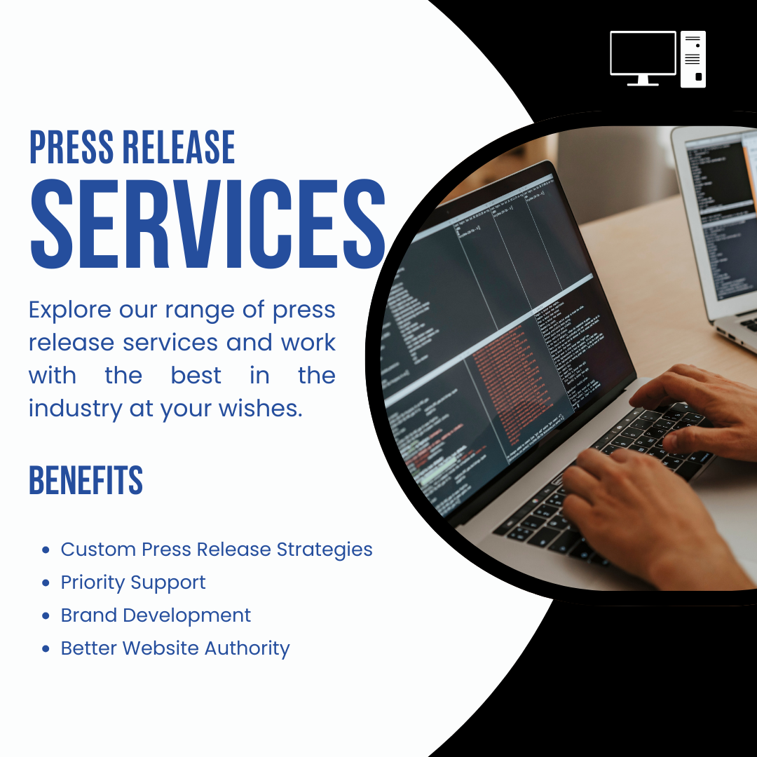 Press Release Services