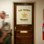 Goldsmith Prize Finalist