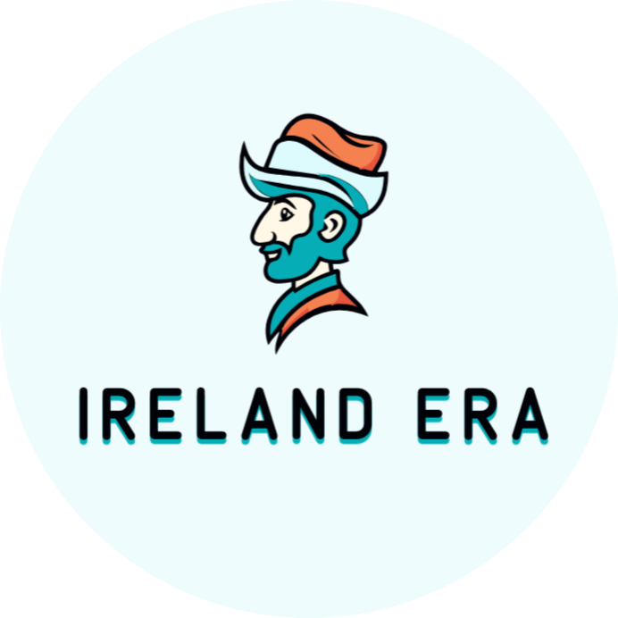 Ireland Era Logo