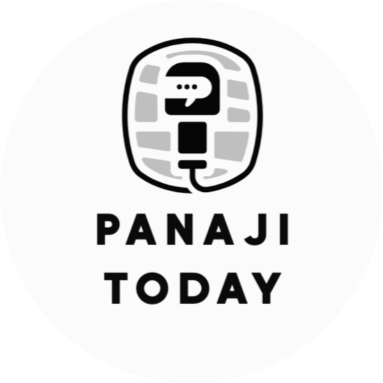 Panaji Today Logo