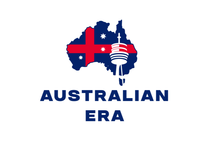 Australian Era Logo